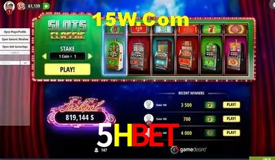 Descubra a Essência do 5Hbet: Nossa História e Compromissos