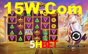 5Hbet: Seu Cassino Premiado com Pagamentos Rápidos