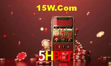 A Popularidade dos Caça-Níqueis no 5Hbet