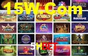 5Hbet Com Baixar App