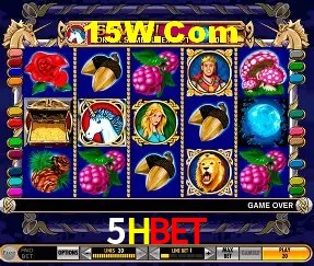 A Popularidade dos Caça-Níqueis no 5Hbet