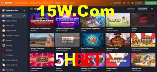 5Hbet