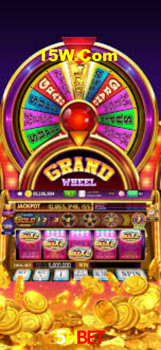5Hbet Com Baixar App