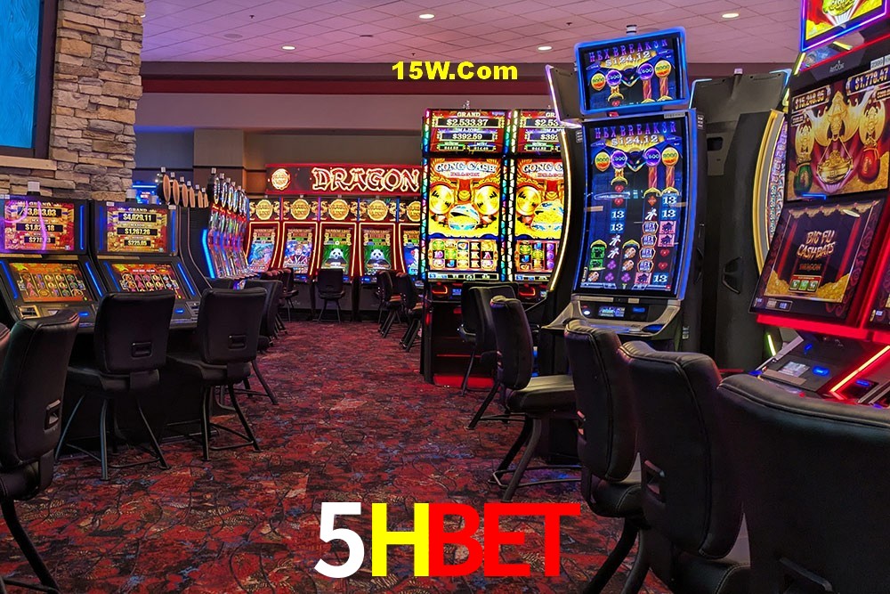 Welcome Bonus 5Hbet