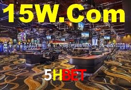 5Hbet App Interface