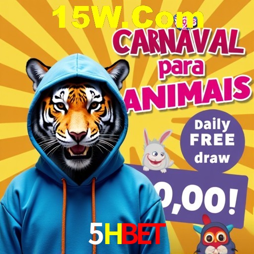 Experiência VIP 5Hbet