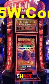 Premium Interface 5Hbet
