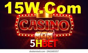 Live Casino 5Hbet