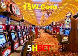 Descubra o Programa VIP da 5Hbet: Vantagens Exclusivas para Jogadores